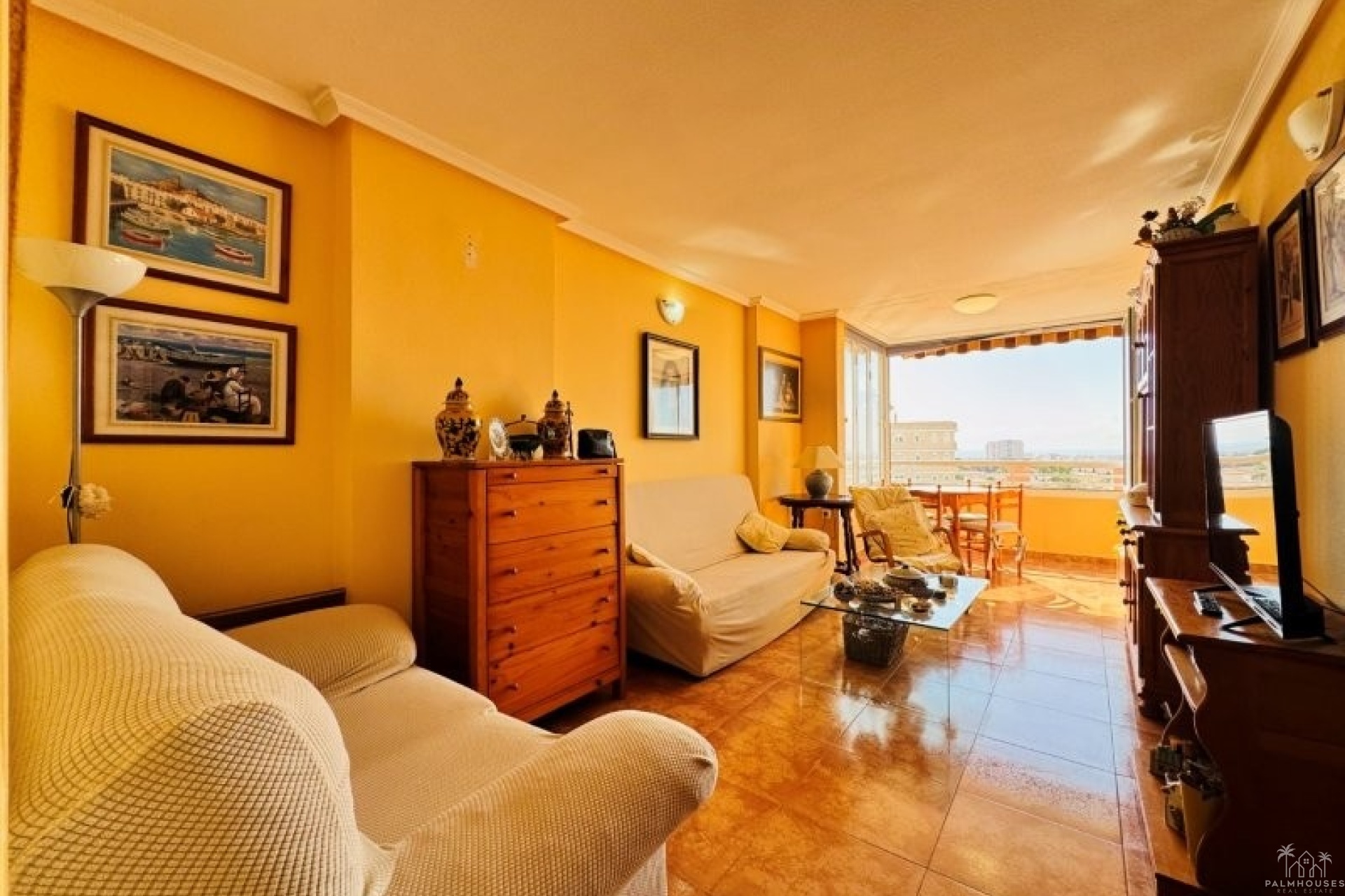 Revente - Apartment - Torrevieja - Costa Blanca