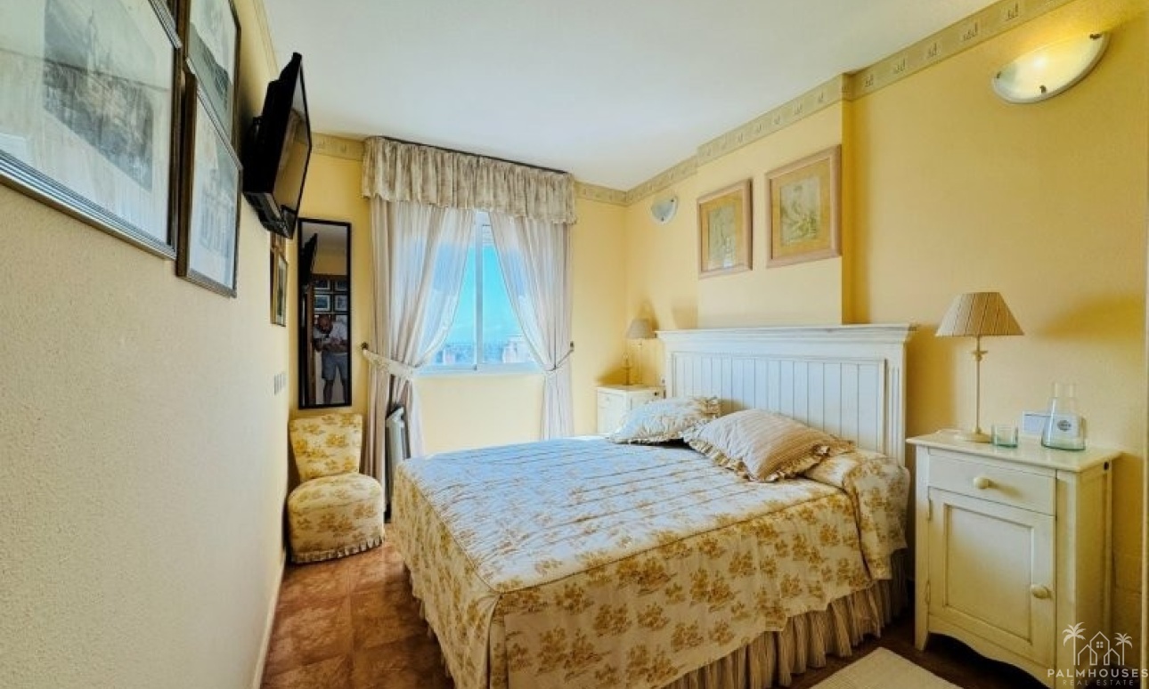 Revente - Apartment - Torrevieja - Costa Blanca