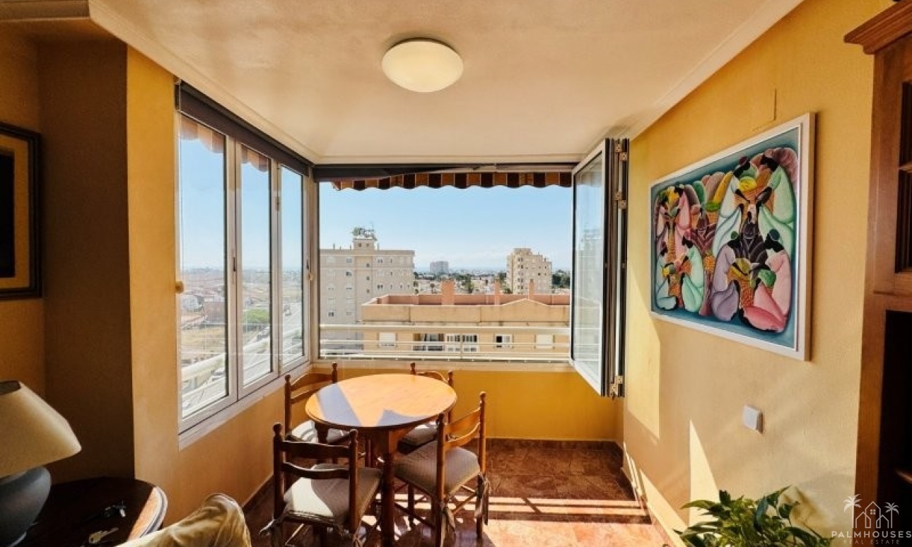 Revente - Apartment - Torrevieja - Costa Blanca