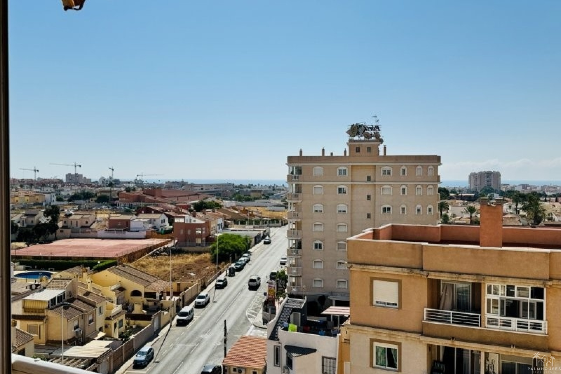 Revente - Apartment - Torrevieja - Costa Blanca