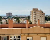 Revente - Apartment - Torrevieja - Costa Blanca