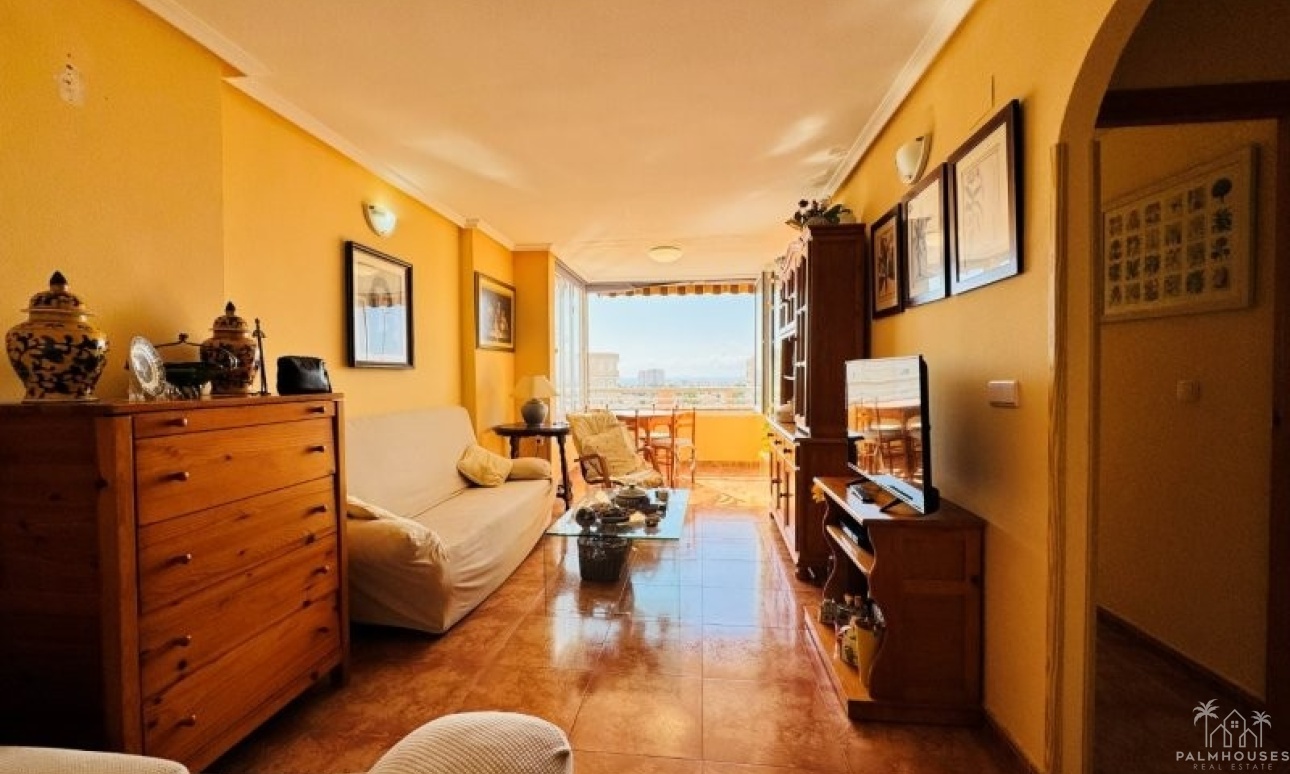Revente - Apartment - Torrevieja - Costa Blanca