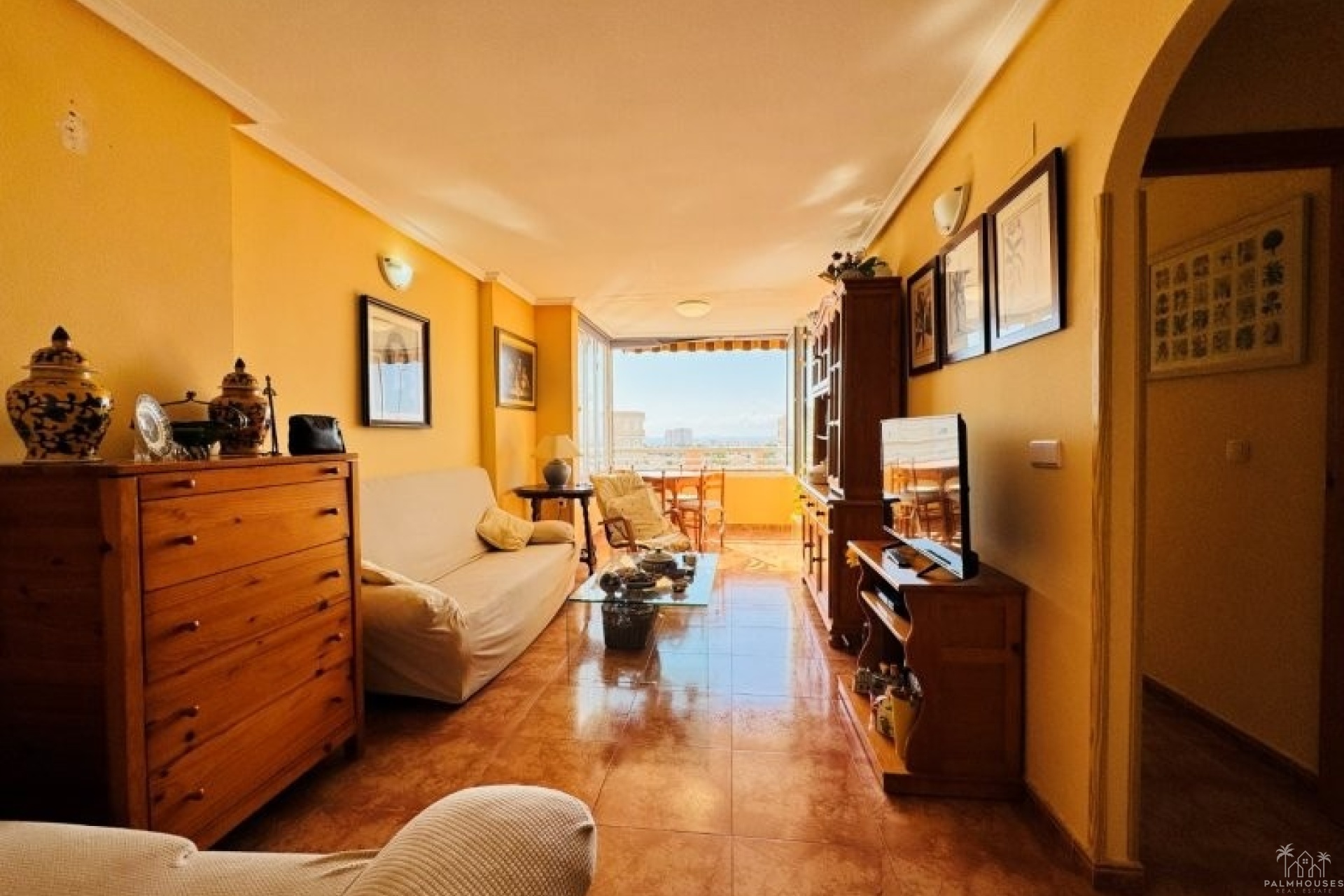 Revente - Apartment - Torrevieja - Costa Blanca