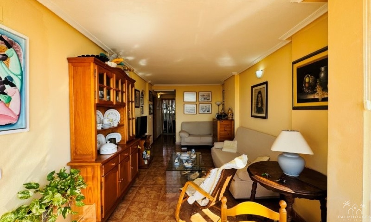 Revente - Apartment - Torrevieja - Costa Blanca