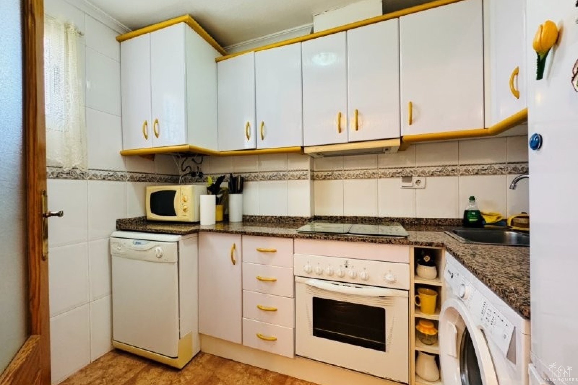 Revente - Apartment - Torrevieja - Costa Blanca