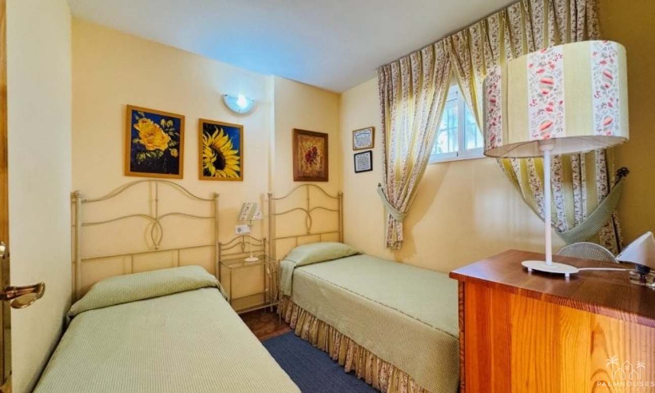 Revente - Apartment - Torrevieja - Costa Blanca