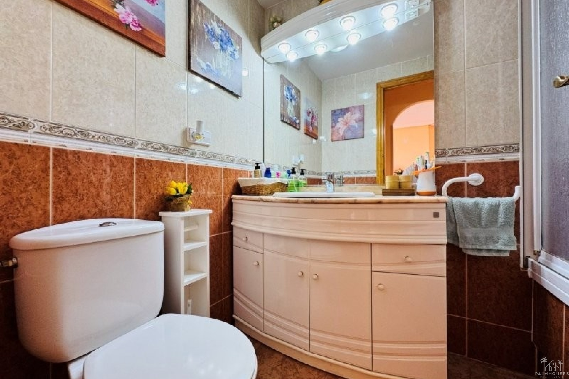 Revente - Apartment - Torrevieja - Costa Blanca