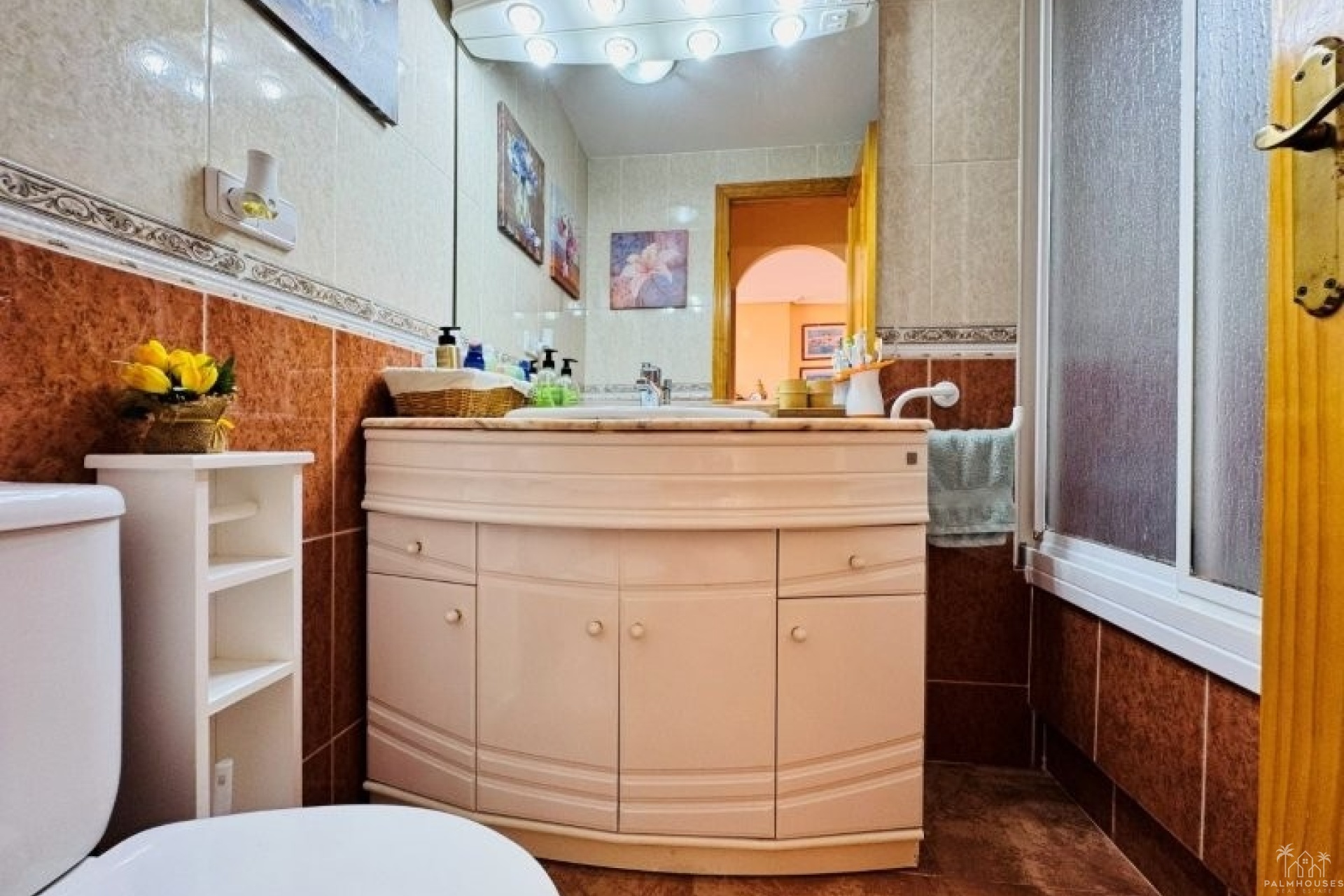 Revente - Apartment - Torrevieja - Costa Blanca