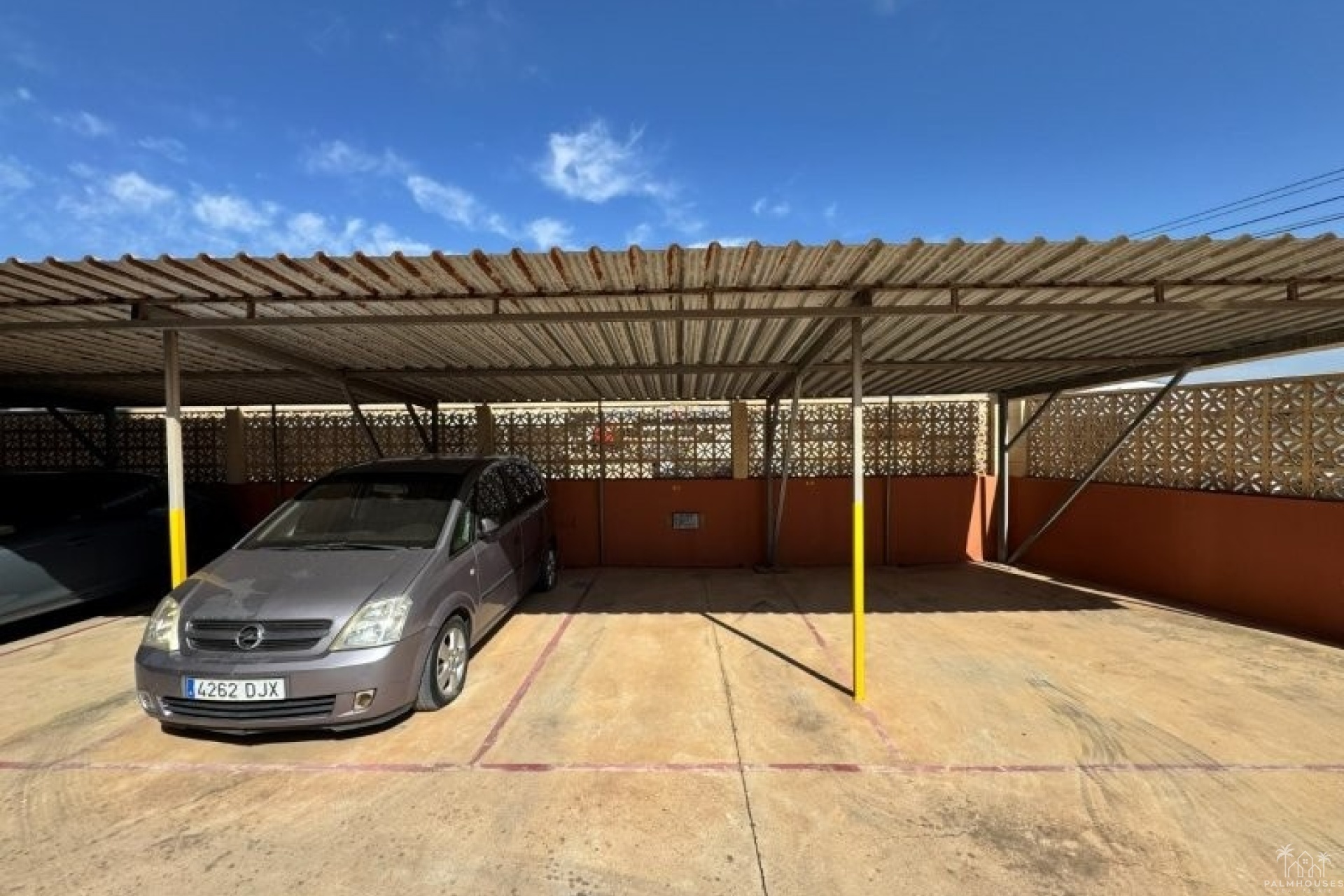 Revente - Apartment - Torrevieja - Costa Blanca