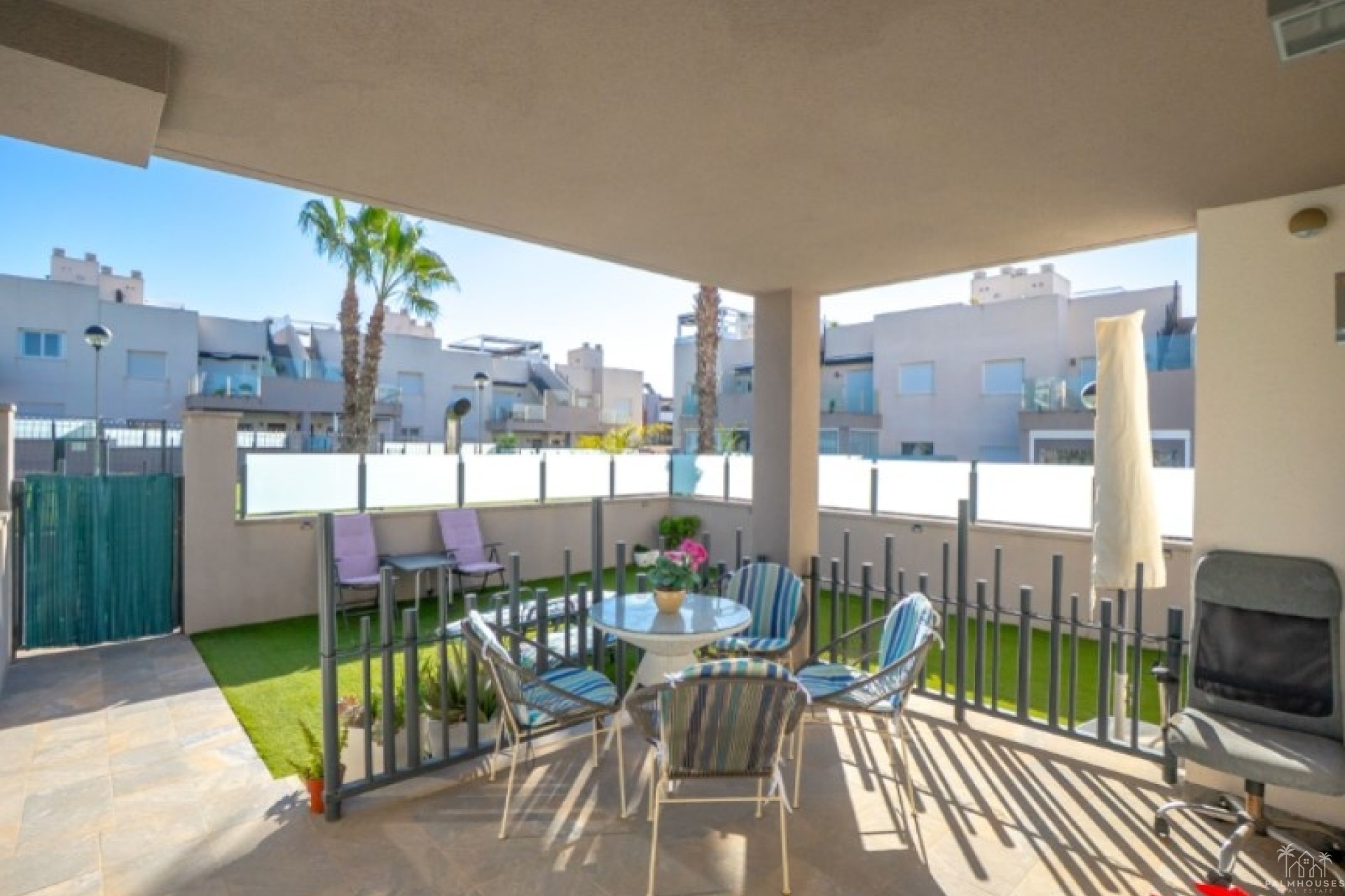 Revente - Apartment - Torrevieja - Costa Blanca