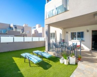 Revente - Apartment - Torrevieja - Costa Blanca