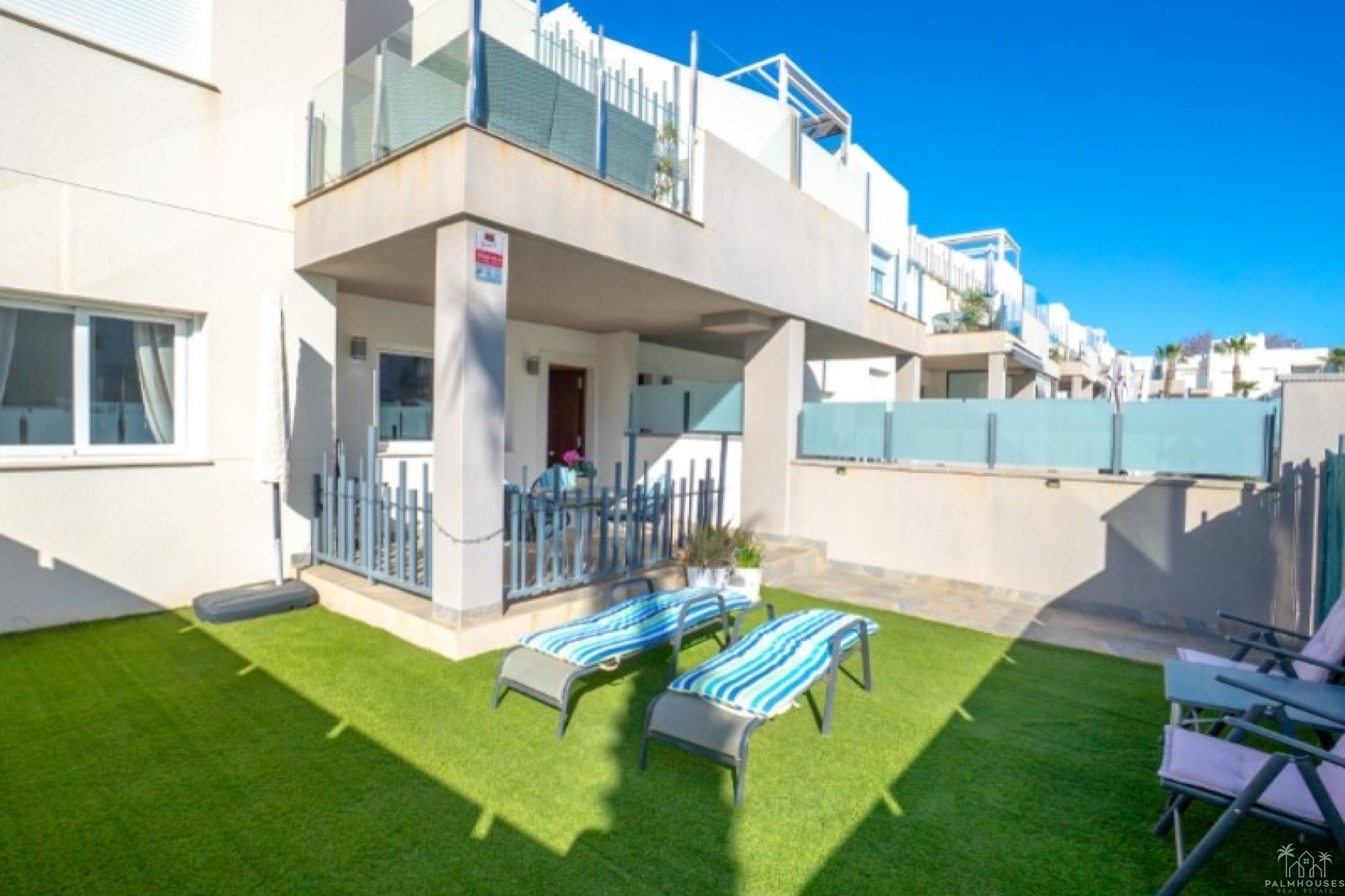 Revente - Apartment - Torrevieja - Costa Blanca