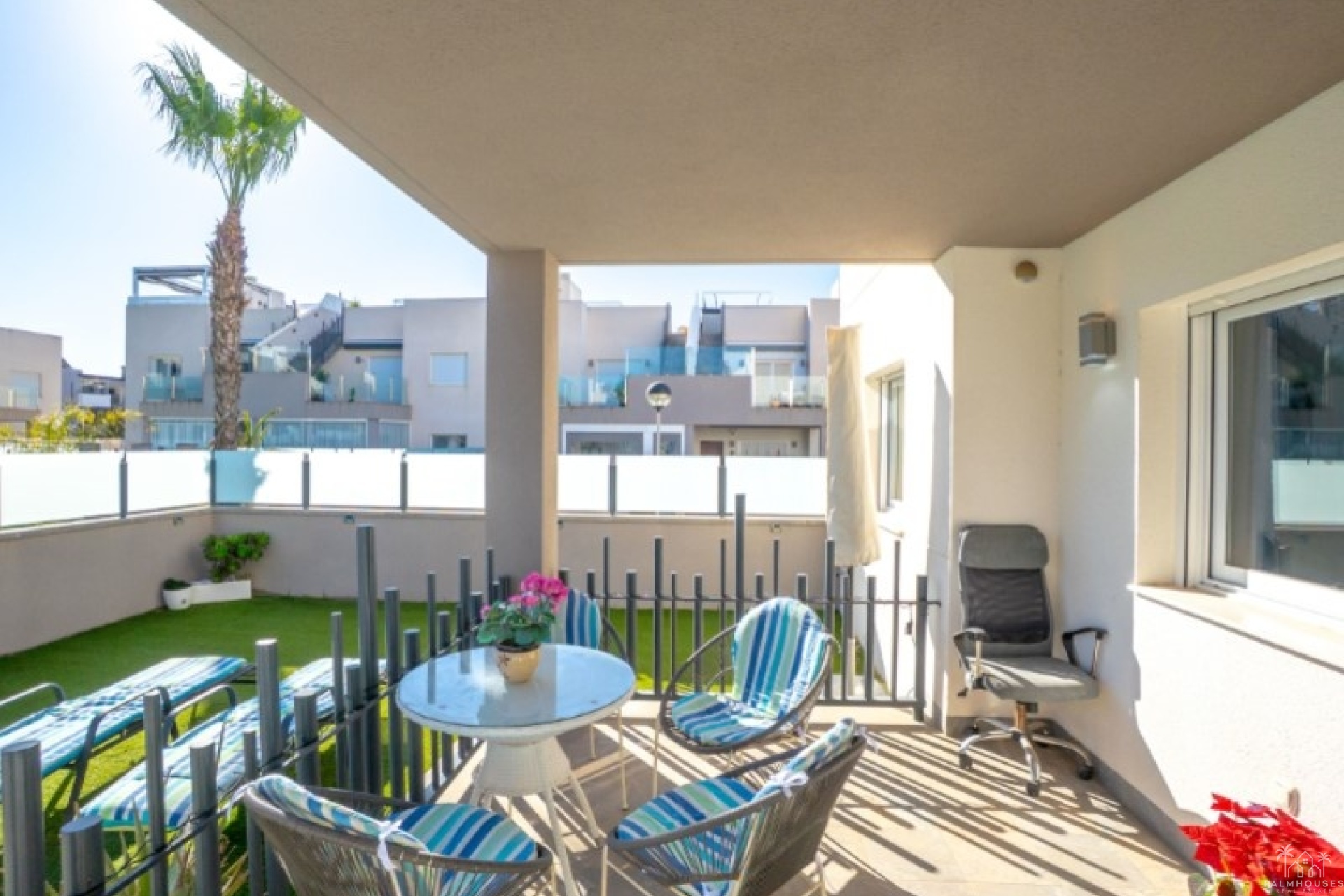 Revente - Apartment - Torrevieja - Costa Blanca
