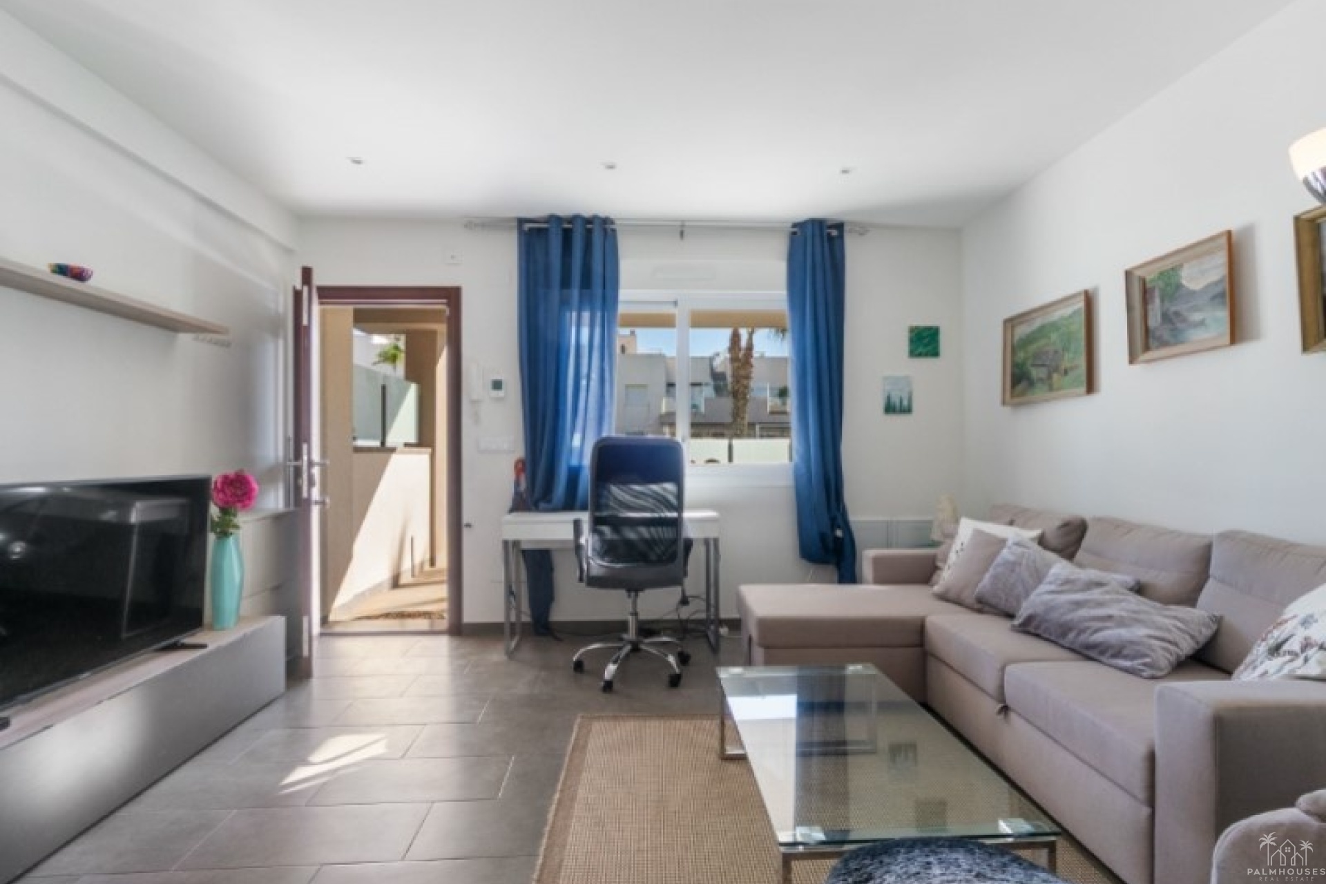 Revente - Apartment - Torrevieja - Costa Blanca