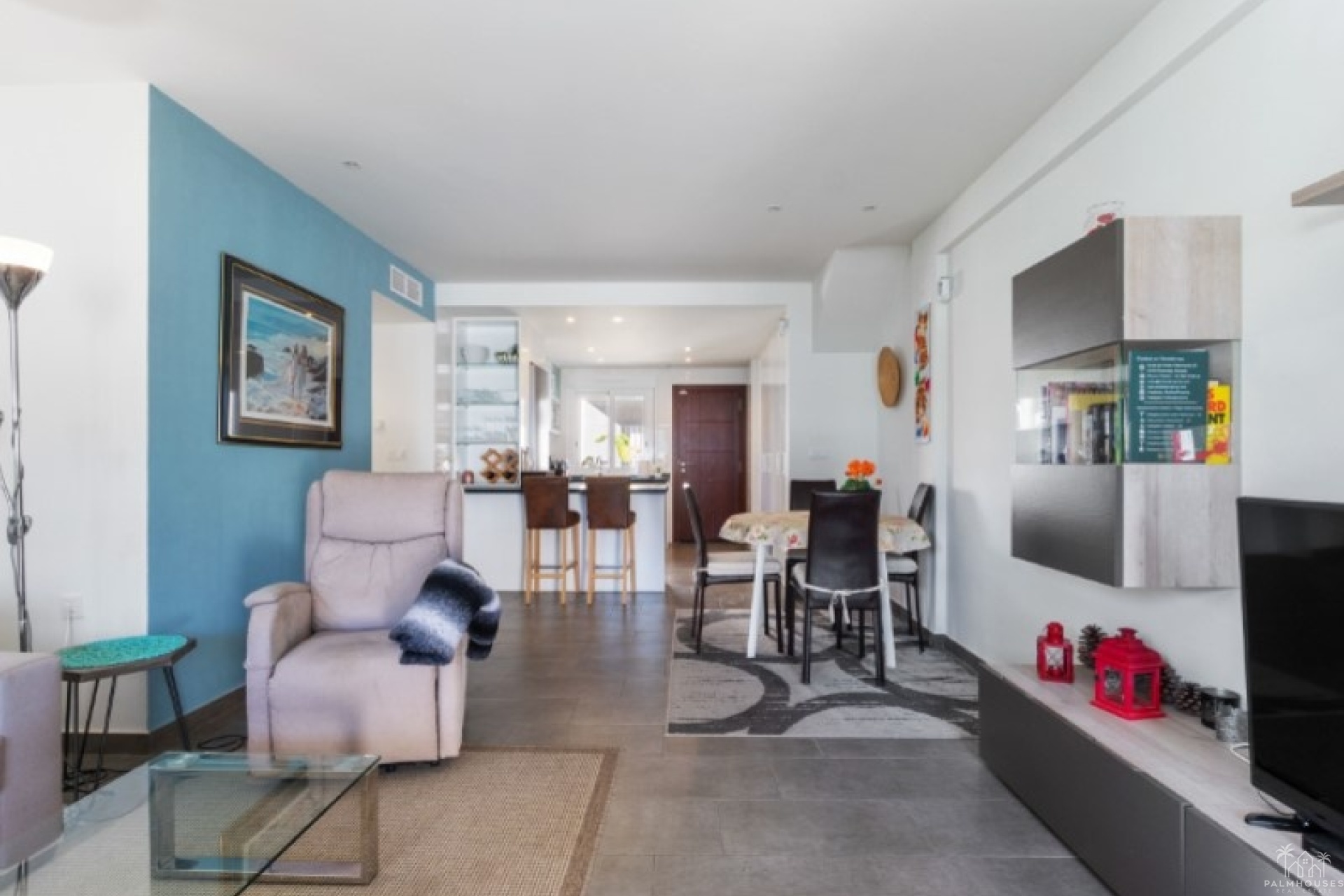 Revente - Apartment - Torrevieja - Costa Blanca