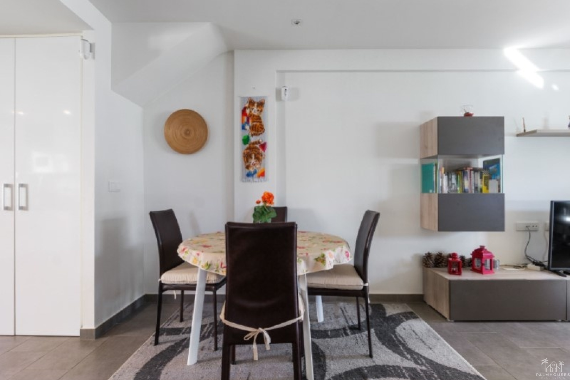 Revente - Apartment - Torrevieja - Costa Blanca