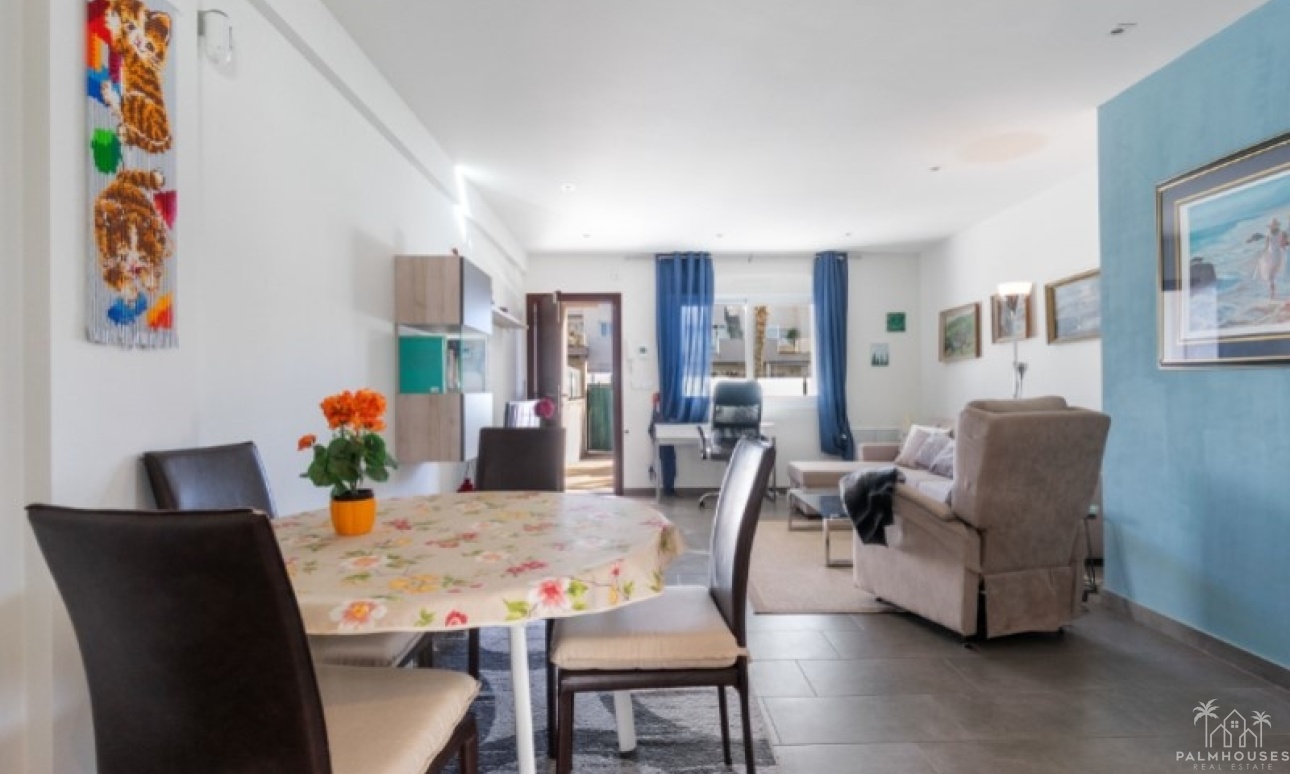Revente - Apartment - Torrevieja - Costa Blanca