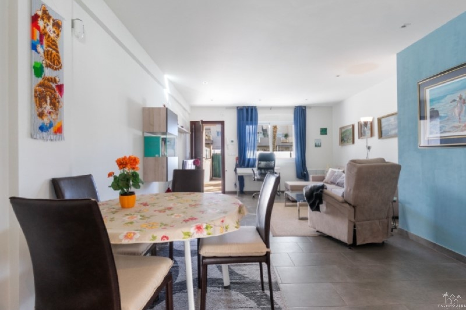 Revente - Apartment - Torrevieja - Costa Blanca