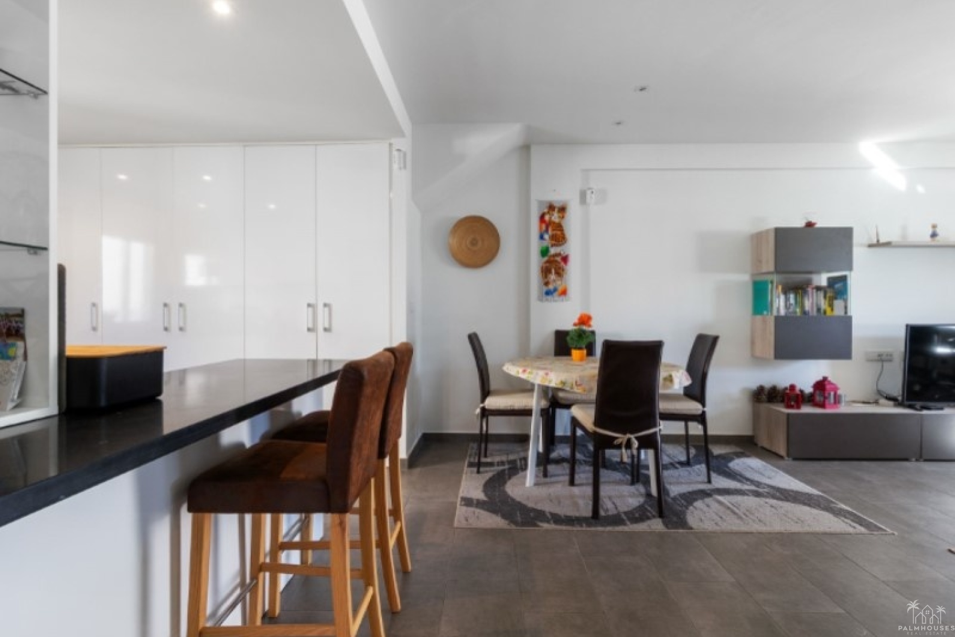Revente - Apartment - Torrevieja - Costa Blanca