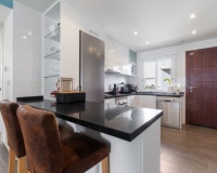Revente - Apartment - Torrevieja - Costa Blanca