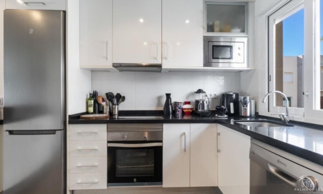 Revente - Apartment - Torrevieja - Costa Blanca