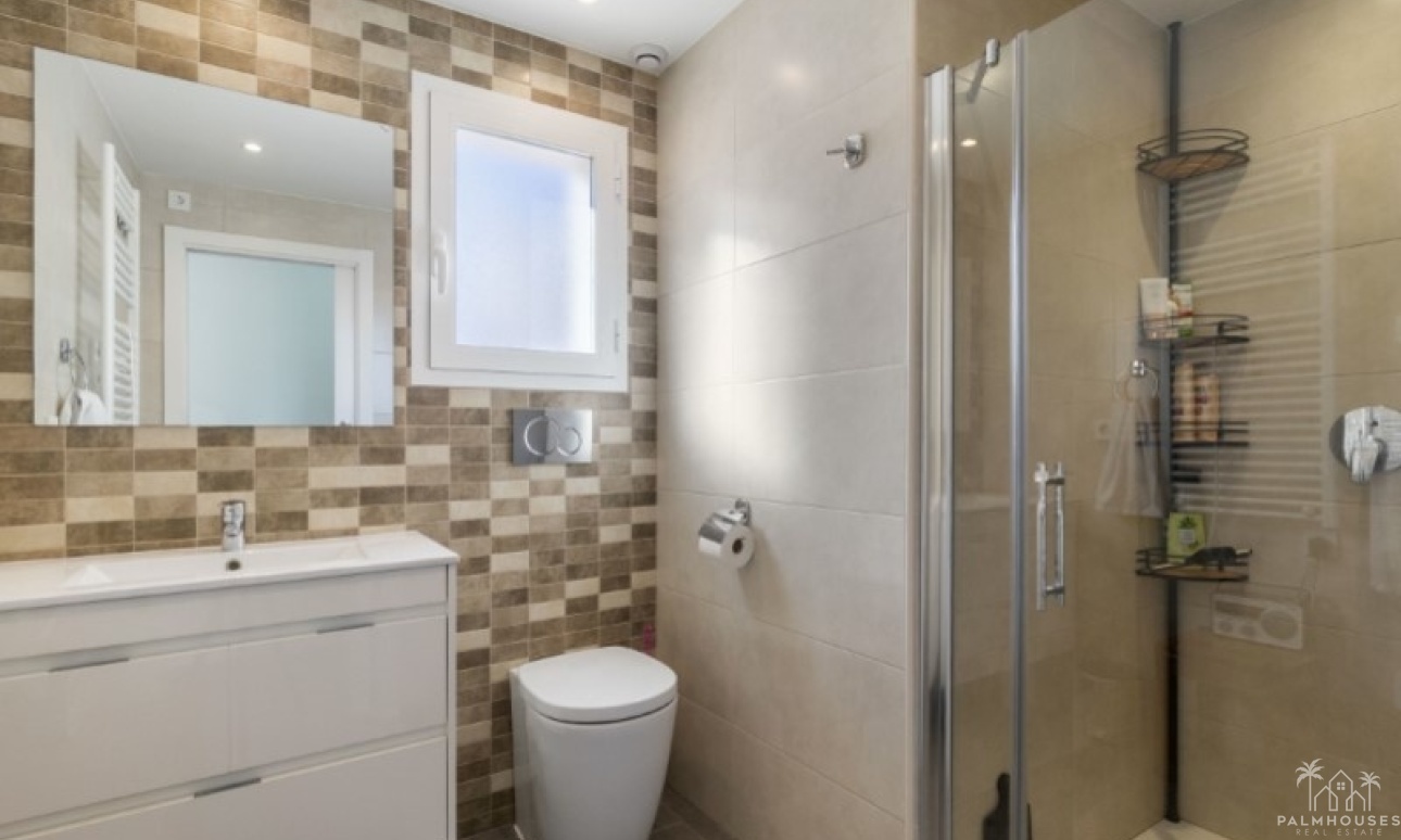 Revente - Apartment - Torrevieja - Costa Blanca