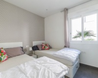 Revente - Apartment - Torrevieja - Costa Blanca