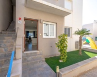 Revente - Apartment - Torrevieja - Costa Blanca
