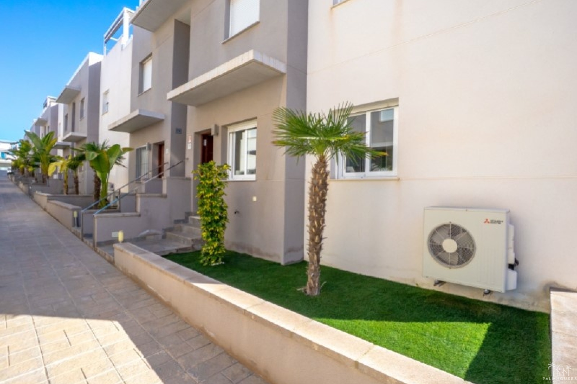 Revente - Apartment - Torrevieja - Costa Blanca