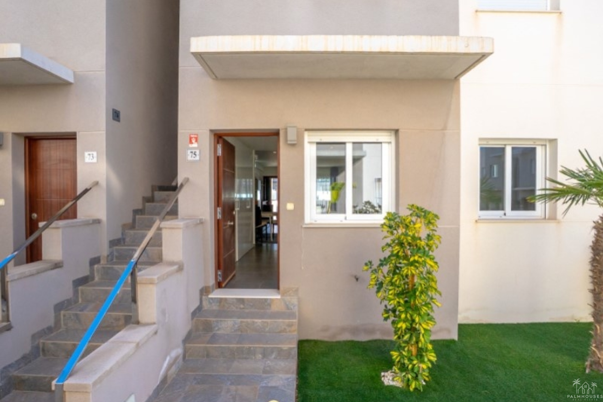 Revente - Apartment - Torrevieja - Costa Blanca