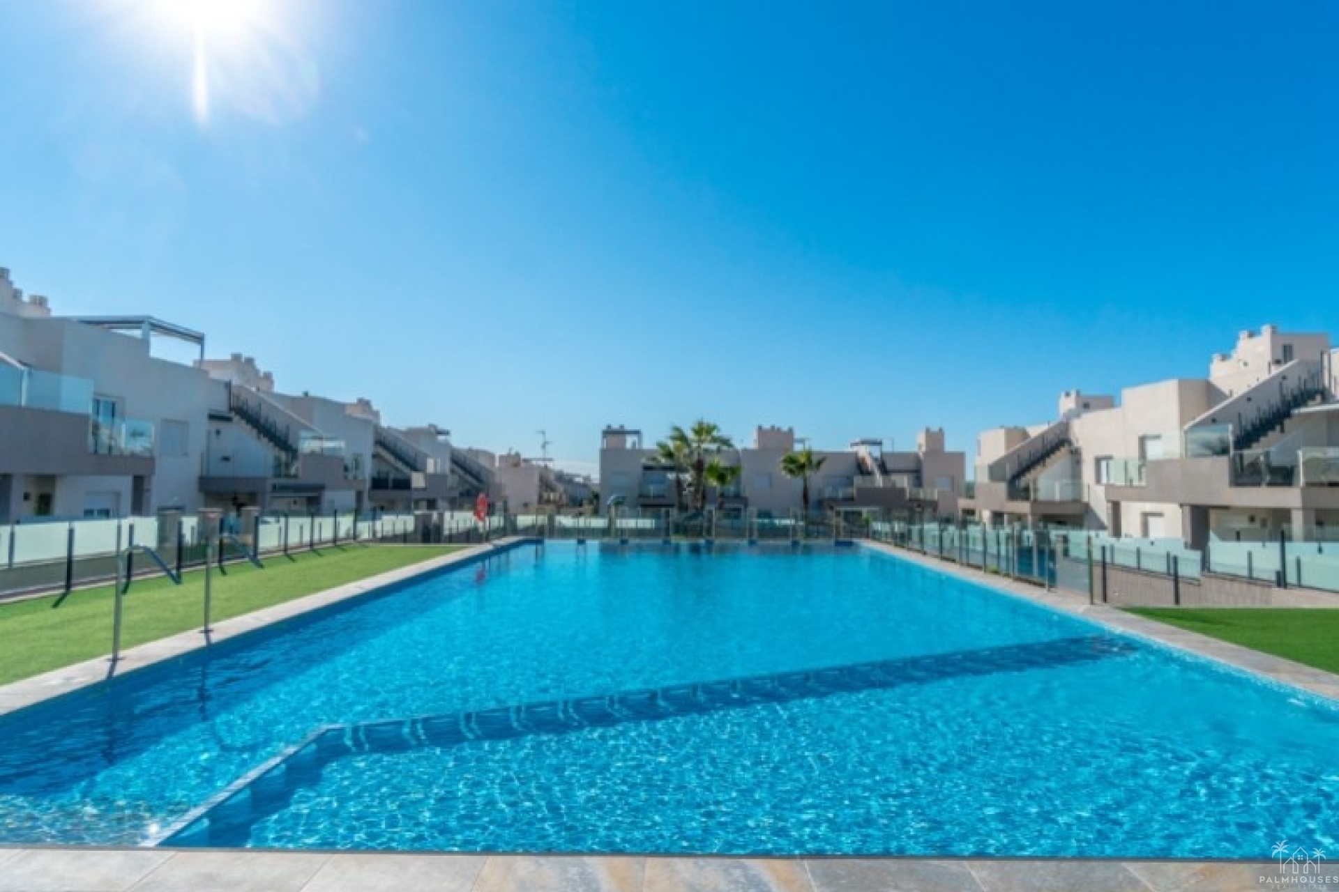 Revente - Apartment - Torrevieja - Costa Blanca