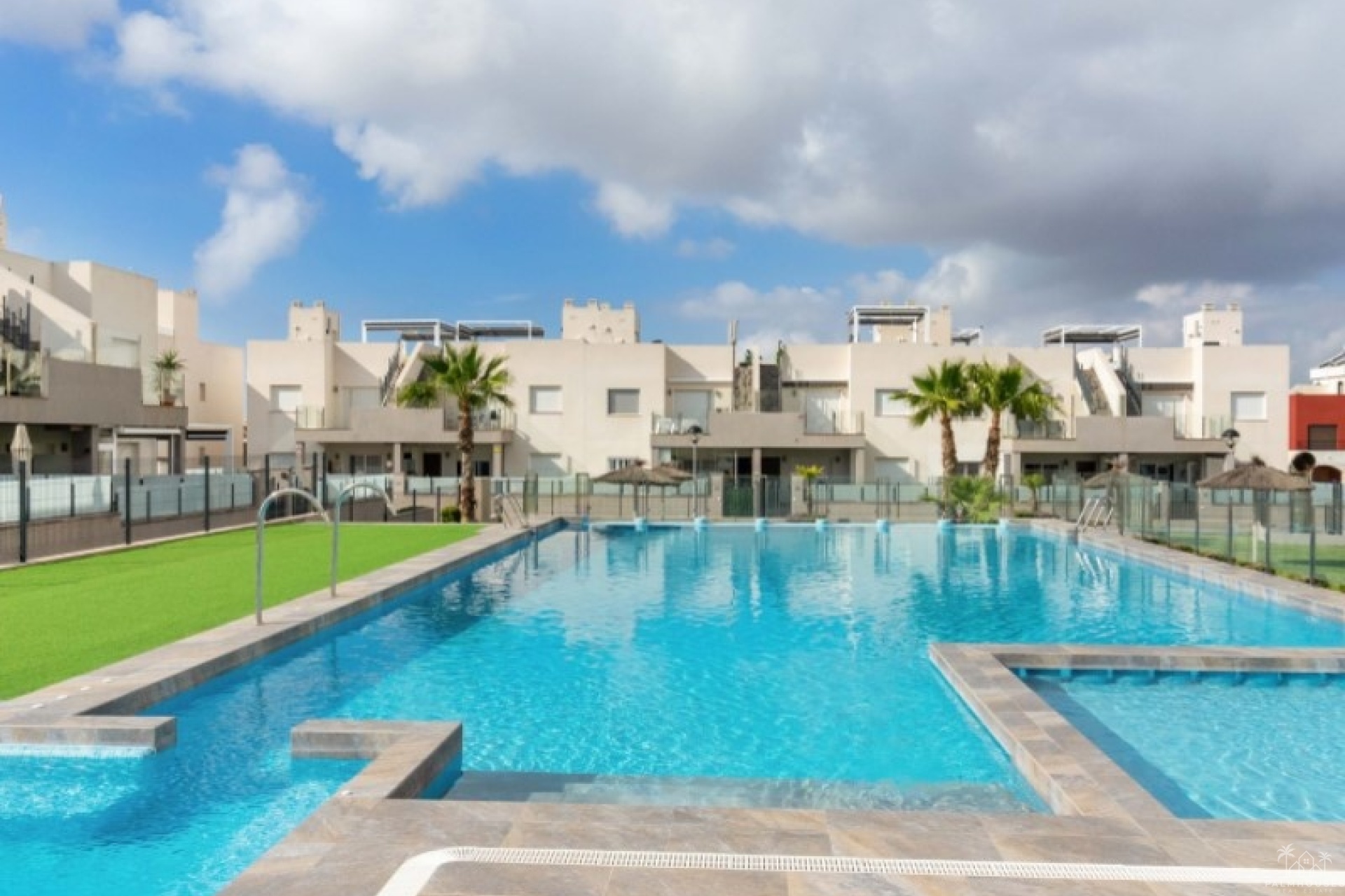 Revente - Apartment - Torrevieja - Costa Blanca