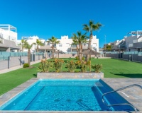 Revente - Apartment - Torrevieja - Costa Blanca