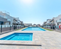 Revente - Apartment - Torrevieja - Costa Blanca