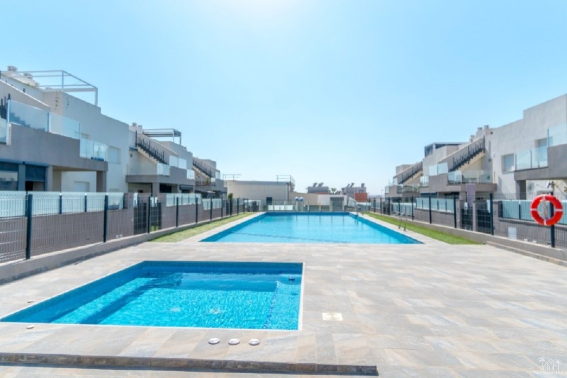 Revente - Apartment - Torrevieja - Costa Blanca