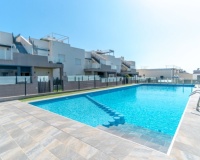 Revente - Apartment - Torrevieja - Costa Blanca