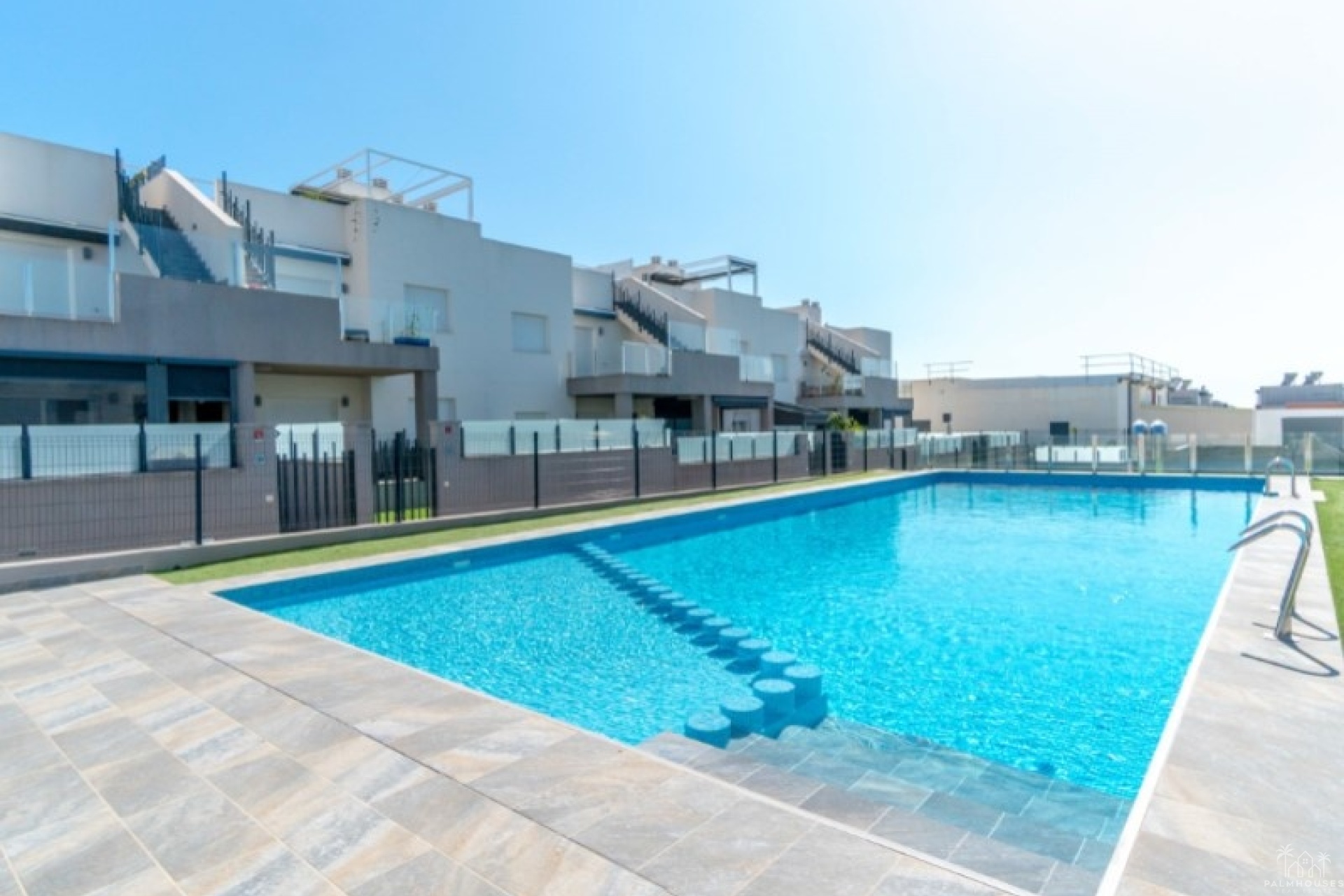 Revente - Apartment - Torrevieja - Costa Blanca