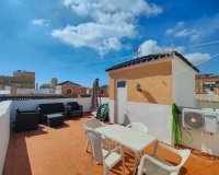 Revente - Apartment - Torrevieja - Costa Blanca