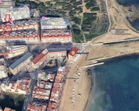 Revente - Apartment - Torrevieja - Costa Blanca