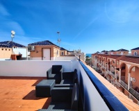Revente - Apartment - Torrevieja - Costa Blanca