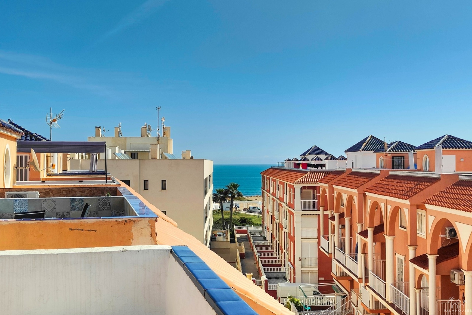 Revente - Apartment - Torrevieja - Costa Blanca