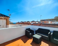 Revente - Apartment - Torrevieja - Costa Blanca
