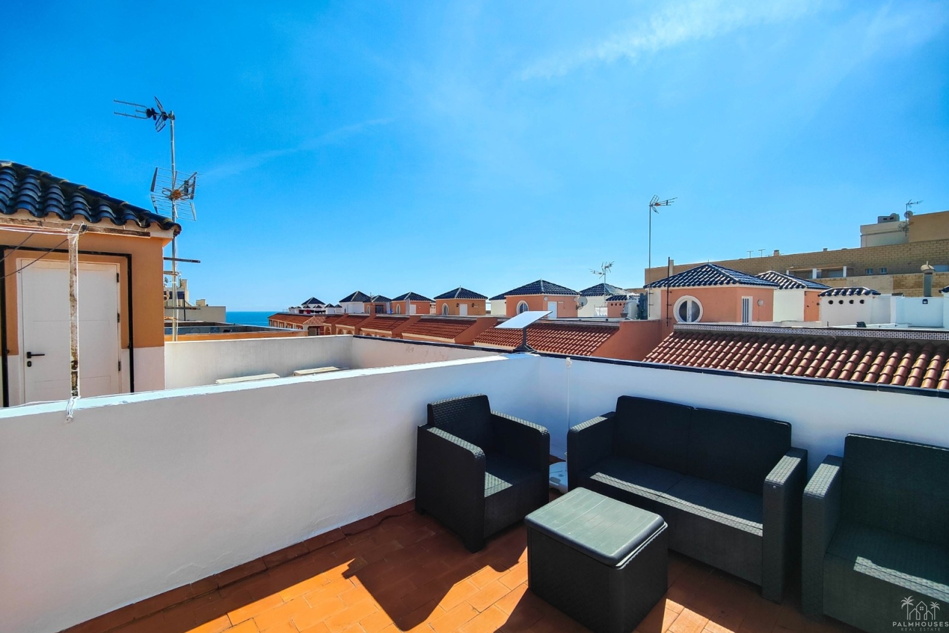 Revente - Apartment - Torrevieja - Costa Blanca