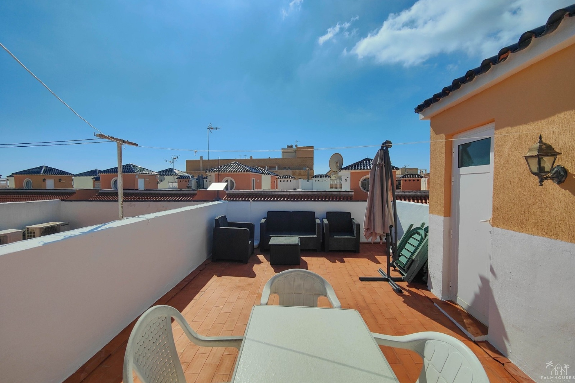 Revente - Apartment - Torrevieja - Costa Blanca
