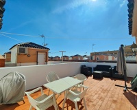 Revente - Apartment - Torrevieja - Costa Blanca