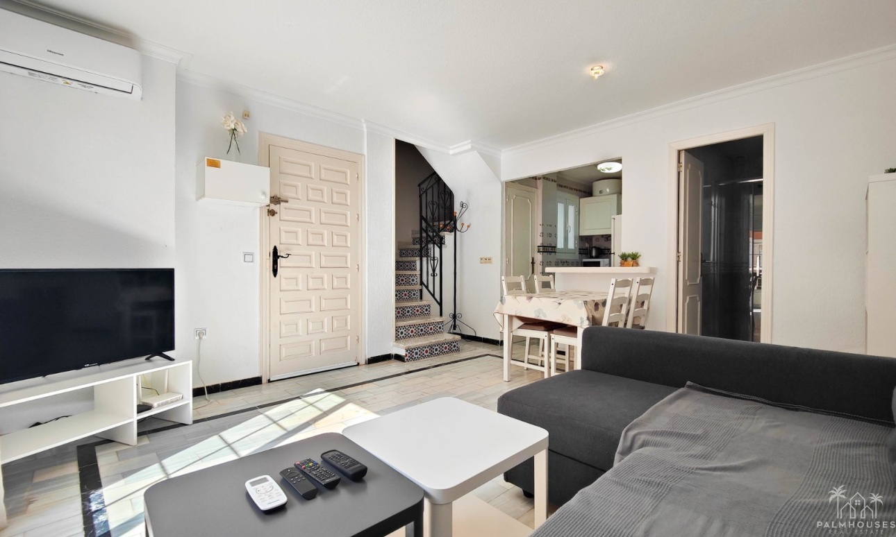 Revente - Apartment - Torrevieja - Costa Blanca