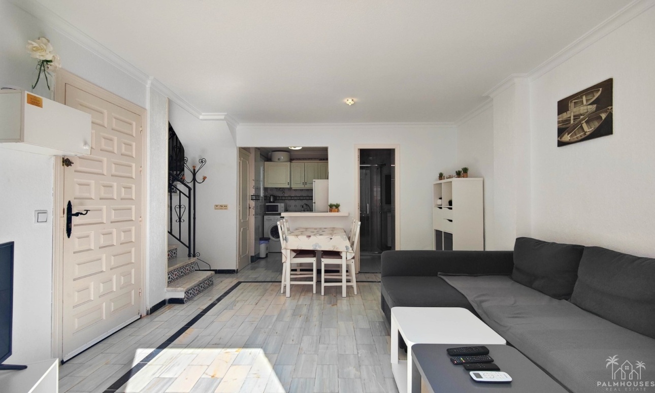 Revente - Apartment - Torrevieja - Costa Blanca
