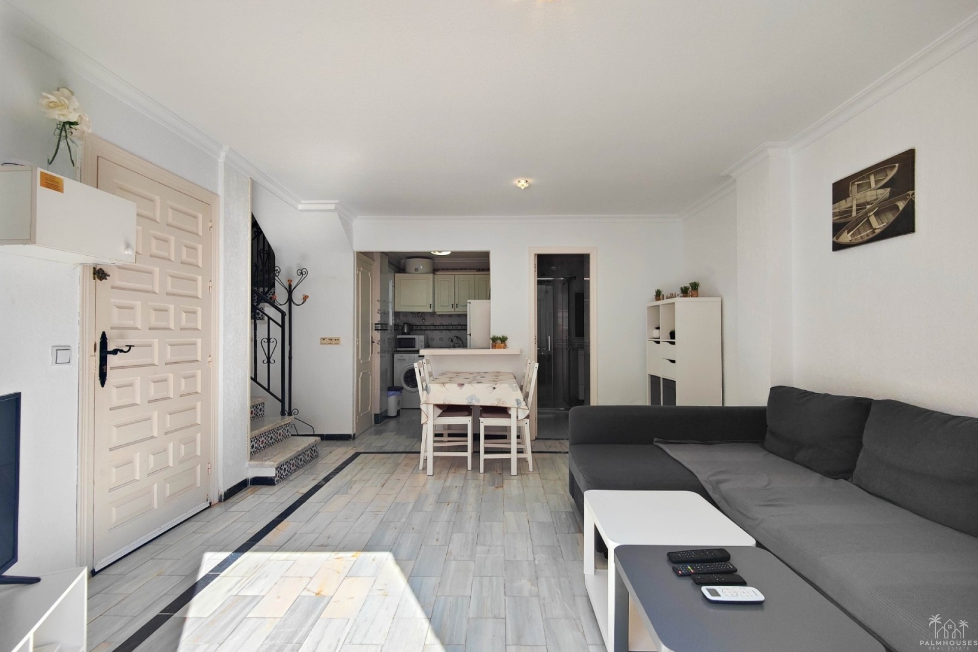 Revente - Apartment - Torrevieja - Costa Blanca