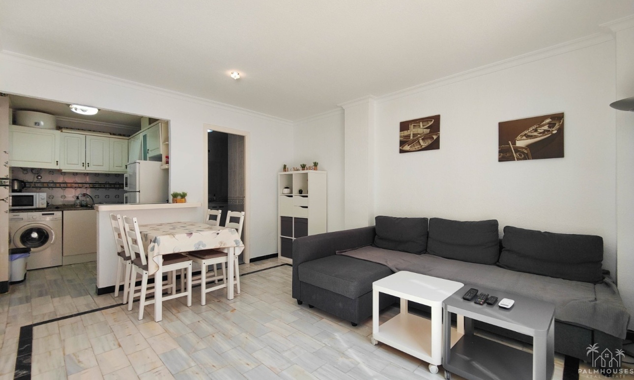 Revente - Apartment - Torrevieja - Costa Blanca