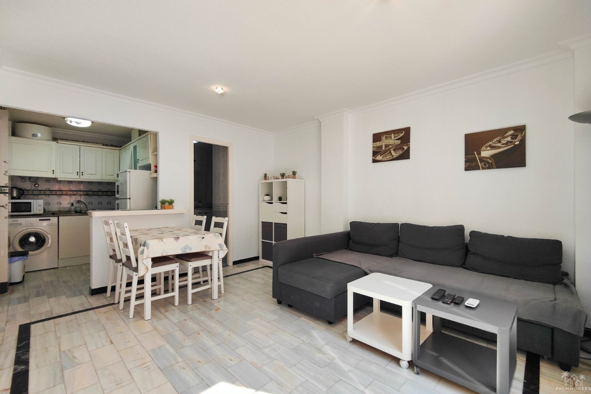 Revente - Apartment - Torrevieja - Costa Blanca